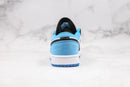 Air Jordan 1 Low SE Laser Blue