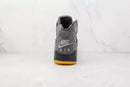 Off-White x Air Jordan 5 Retro Black