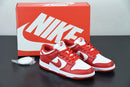 Nike Dunk Low University Red