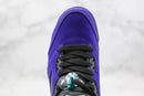 Air Jordan 5 Retro Alternate Grape