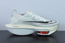 Nike Alphafly 2 White Black