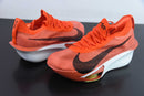 Nike Air Zoom Alphafly 3 Orange White