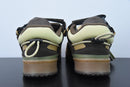 Bad Bunny x Adidas Forum Buckle Low Café