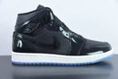 Air Jordan 1 Mid SE “Space Jam”