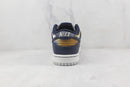 Nike Dunk Low Graffiti Navy