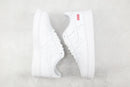 Nike Air Force 1 Low Supreme White