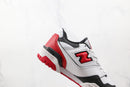 New Balance 550 Shifted Sport Pack Team Red