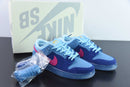 Nike SB Dunk Low Run the Jewels