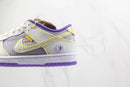 Union LA x Nike Dunk Low Court Purple