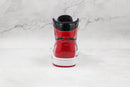 Air Jordan 1 High Bred Patent
