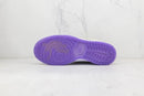 Union LA x Nike Dunk Low Court Purple