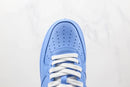 Off-White x Nike Air Force 1 Low MCA University Blue