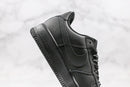 Nike Air Force 1 Low Supreme Black