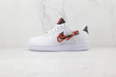 Nike Air Force 1 '07 Carabiner White
