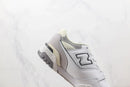 New Balance 550 White Marblehead