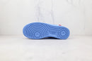 Off-White x Nike Air Force 1 Low MCA University Blue