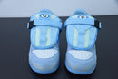 Bad Bunny x Adidas Forum Buckle Low Blue Tint