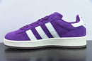 Adidas Campus 00s Purple White
