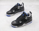 Air Jordan 4 Motorsport Black