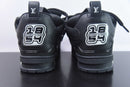 Louis Vuitton LV Skate Sneaker Black