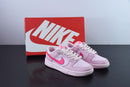 Nike Dunk Low GS Triple Pink