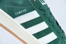 Adidas Campus 00s Dark Green