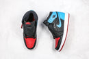Air Jordan 1 High UNC To CHI