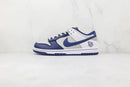 NBA x Nike Dunk Low EMB Brooklyn Nets