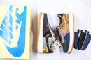 Travis Scott x Nike Air Force 1 Cactus Jack