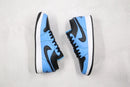 Air Jordan 1 Low University Blue