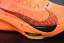 Nike Air Zoom Alphafly 3 Orange