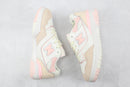 New Balance 550 White Pink