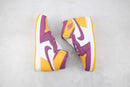 Air Jordan 1 High Brotherhood