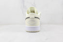 Air Jordan 1 Low Coconut Milk