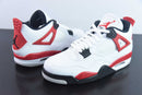Air Jordan 4 Red Cement