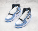 Air Jordan 1 High University Blue