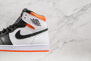 Air Jordan 1 High Electro Orange