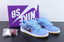 Nike SB Dunk Low PRM Phillies
