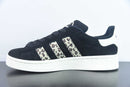 Adidas Campus 00s Core Black Wonder Beige
