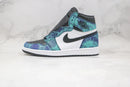 Air Jordan 1 High Tie-Dye