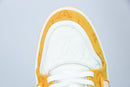 Louis Vuitton Trainer Yellow