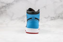 Air Jordan 1 High UNC To CHI