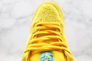 Grateful Dead Bears x Nike SB Dunk Low Yellow