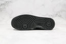 Nike Air Force 1 Low Sketch Black