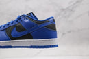 Nike Dunk Low Hyper Cobalt