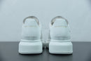 Alexander McQueen Oversized White