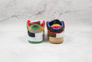 Nike SB Dunk Low What The Paul P-Rod