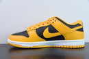 Nike Dunk Low Goldenrod