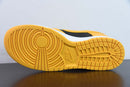 Nike Dunk Low Goldenrod