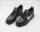 Nike Air Force 1 Low Sketch Black